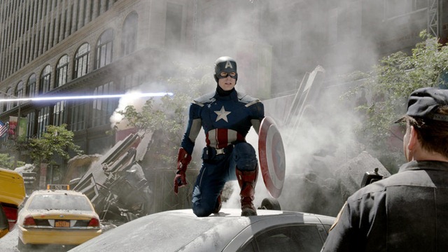 “Marvel's The Avengers”

Captain America (Chris Evans)

Ph: Film Frame 

© 2011 MVLFFLLC.  TM & © 2011 Marvel.  All Rights Reserved.