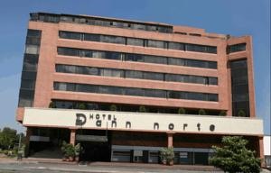 Hotel Dann Norte - Bogotá - Colombia