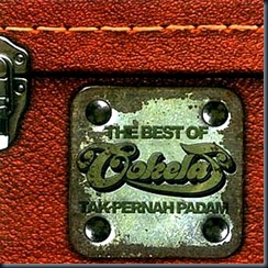 Cokelat-The Best Of Cokelat (Tak Pernah Padam)(WONG ARIEF)