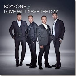 Boyzone // Love Will Save The Day