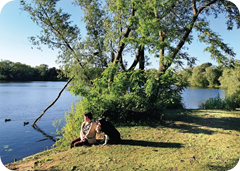 Great Locations to Relax and Unwind