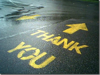 Thank you4 Thank you4