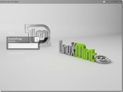 linuxmint1 linuxmint1