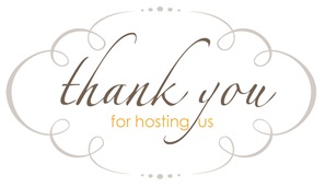 thank you label 4