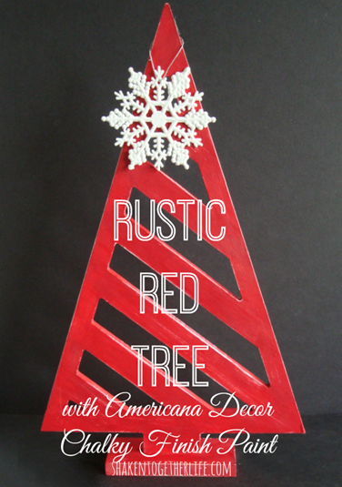 Rustic-red-wooden-tree-shakentogetherlife.com_ Rustic-red-wooden-tree-shakentogetherlife.com_