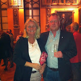 Upptaktsträff 2011