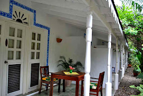 studio - esterno