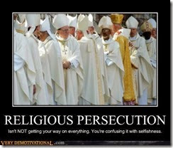 religiouspersecution