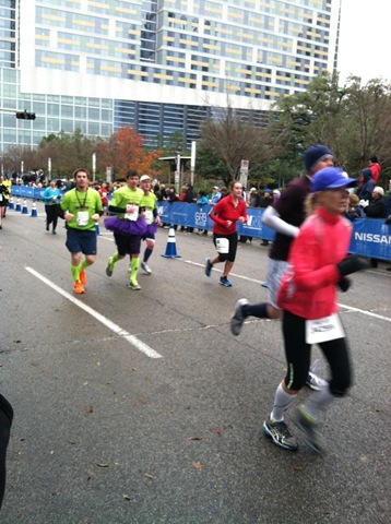 Purple Tutus