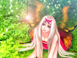 Fairy Little Girl