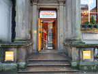 Sprachaufenthalt Edinburgh ELC