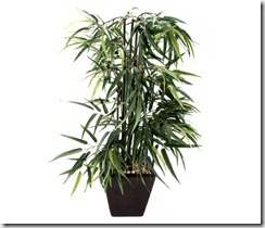 vaso bambu artificial etna vaso bambu artificial etna