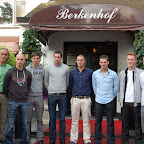 Persvoorstelling 2011 - 2012