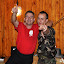 Ukončenie sezóny 2010 - Chata Bránica