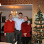 Julafton, december 2002