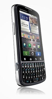 Motorola Pro (1) Motorola Pro (1)