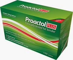 Proactol Plus Review