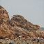 Qingdao - Plage shilaoren 石老人 - Le rocher Qingdao - Plage shilaoren 石老人 - Le rocher