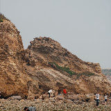 Qingdao - Plage shilaoren 石老人 - Le rocher Qingdao - Plage shilaoren 石老人 - Le rocher