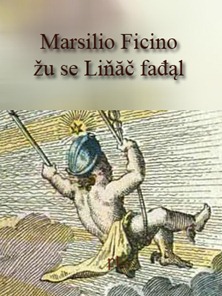 Marsilio Ficino Cover