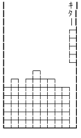 Tetris Kitaaa