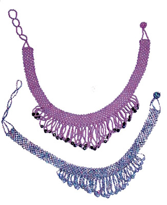 Bead Necklace