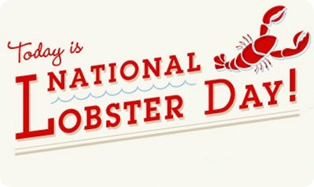 lobster day