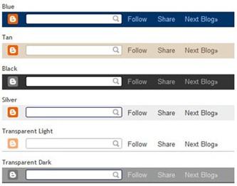 Remove Blogger Navbar for professional look