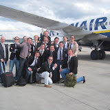 Dispuutsweekend Riga deel 2