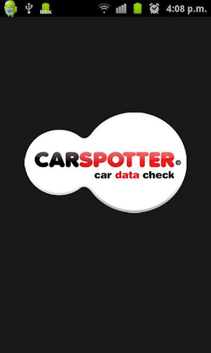 CarSpotter