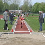 Jeugdmeerkamp Memorial Philippe Roelandt '10
