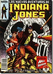 P00008 - Indiana Jones nº08 .howtoarsenio.blogspot.com P00008 - Indiana Jones nº08 .howtoarsenio.blogspot.com