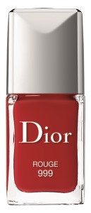 DIOR VERNIS 999 ROUGE(1)