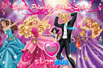Barbie Princess Charm School Barbie Princess Charm School