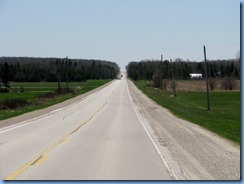 4278 motorhome trip to Bronte Creek Provincial Park CR-124 4278 motorhome trip to Bronte Creek Provincial Park CR-124