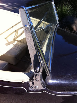 168649 10150155009026833 738121832 7950633 4947483 n Dry Lakes racer, oakland Roadster show car, Build Pics
