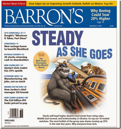 barrons cover page 9 2014