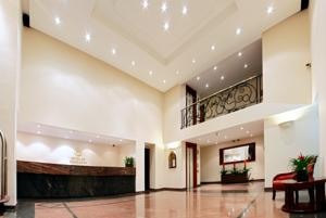 Hotel Estelar Suite Jones - Bogota - Colombia