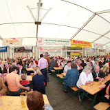 Frühschoppen FF-Allhartberg 2011
