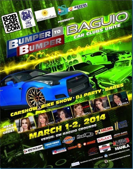 Final poster for baguio event