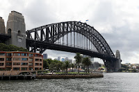 Harbour Bridge