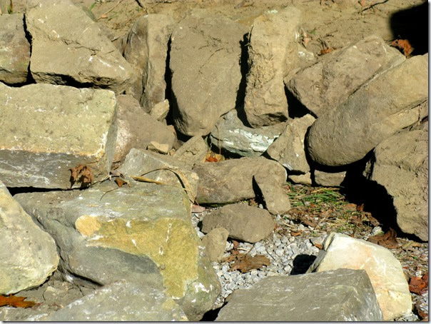 pine mountain settlement school dry stack stone wall 2 teresaryan