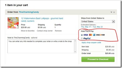 etsycart etsycart