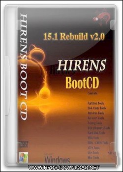 Hiren’s BootCD 15.1 4f70ba3b9e60e Hiren’s BootCD 15.1