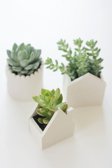 Hus, Pinterest