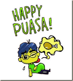 puasa puasa