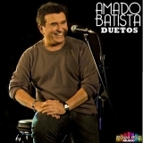 Ouvir CD Amado Batista - Duetos (2013).