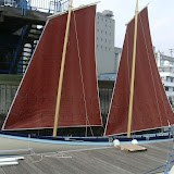 Hissons les voiles