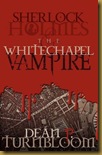 sherlock holmes and the whitechapel vampire
