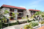 Pelican Beach Condominiums